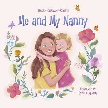 Paperback Me and My Nanny Book