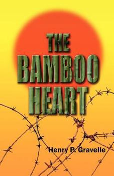 Paperback The Bamboo Heart Book