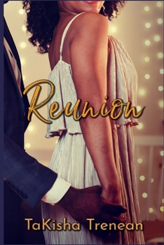 Paperback Reunion Book
