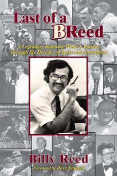 Hardcover Last of a Breed Book