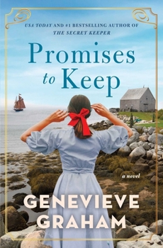 Paperback Promises to Keep Book