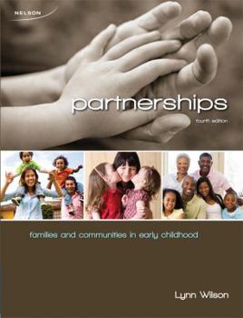 Partnerships: Families and Communities in Early Childhood