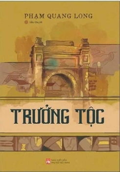Paperback The Clan Leader [Vietnamese] Book