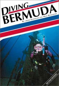 Paperback Diving Bermuda, Second Edition Book