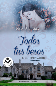 Paperback Todos Tus Besos / All Your Kisses [Spanish] Book