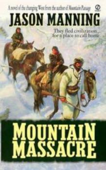 Paperback Mountain Massacre Book
