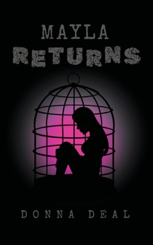 Paperback Mayla Returns Book