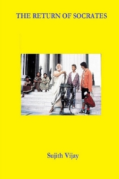 Paperback The Return of Socrates Book