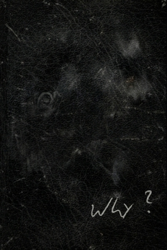 Paperback Why?: Ashes of My Breath Book