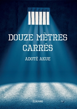 Paperback Douze mètres carrés [French] Book