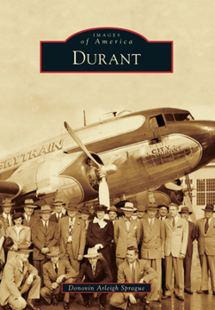 Paperback Durant Book