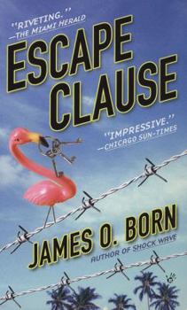 Escape Clause - Book #3 of the Bill Tasker