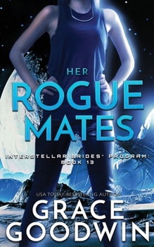 Paperback Her Rogue Mates Book