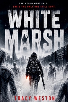 Paperback White Marsh Book