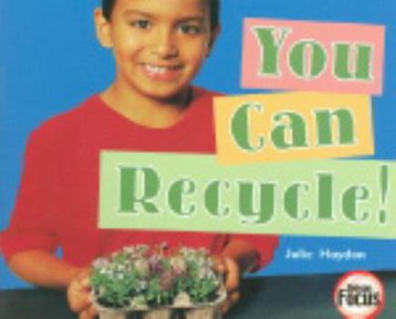 Nelson Focus 3b You Can Recycl