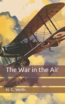 The War in the Air