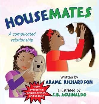 Housemates: A complicated Relationship