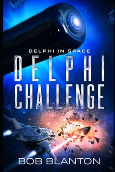 Paperback Delphi Challenge Book