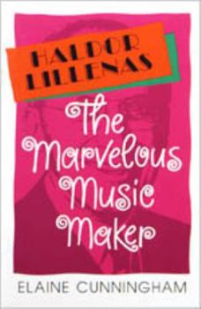 Paperback Haldor Lillenas: The Marvelous Music Maker Book