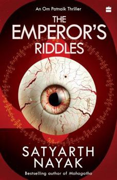Paperback The Emperor's Riddles Book