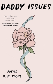 Paperback Daddy Issues: Poems Book