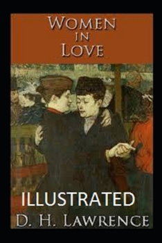 Paperback Women in Love Illustrated Book