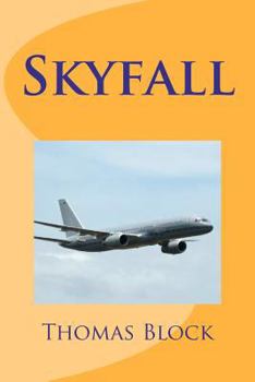 Paperback Skyfall Book