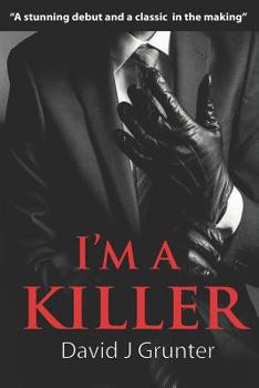 Paperback I'm a Killer Book