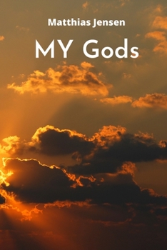 Paperback MY Gods Book