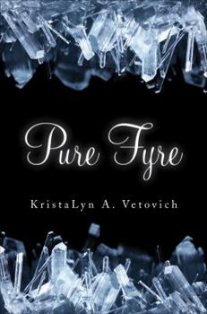 Paperback Pure Fyre Book