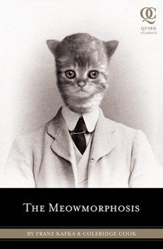 Paperback The Meowmorphosis Book