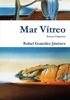 Paperback Mar Vítreo [Spanish] Book