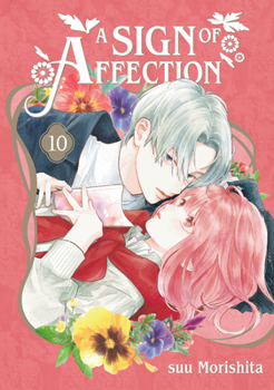 Paperback A Sign of Affection 10 Book