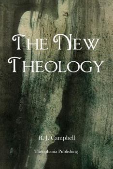 The New Theology