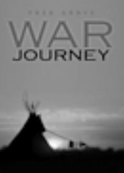 Hardcover War Journey Book