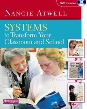 Paperback Systems to Transform Your Classroom and School [With DVD] Book