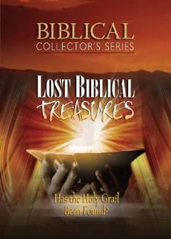 Lost Biblical Treasures