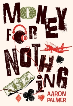 Hardcover Money for Nothing: Tales from Taylor Street - Volume 1 Book