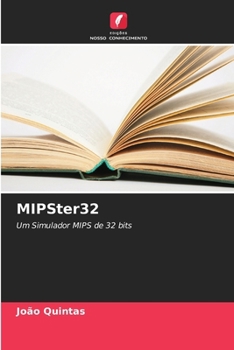 MIPSter32 (Portuguese Edition)