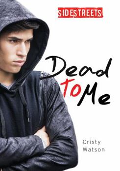 Library Binding Dead to Me Book