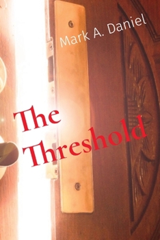 Paperback The Threshold Book