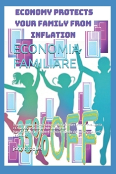 ECONOMIA FAMILIARE (Italian Edition)