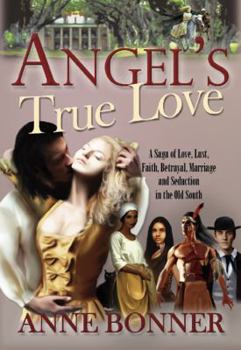 Paperback Angel's True Love Book