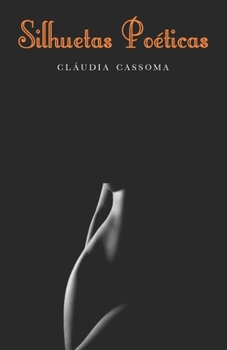 Paperback Silhuetas Poéticas [Portuguese] Book