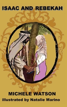 Hardcover Isaac and Rebekah Book