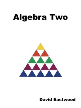 Paperback Algebra Two Book