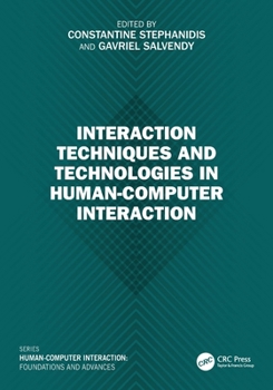 Human-Computer Interaction