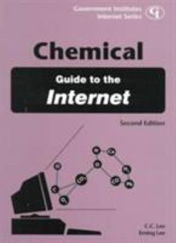Paperback Chemical Guide to the Internet Book