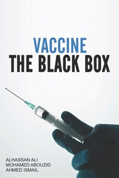 Paperback Vaccine: The Black Box Book