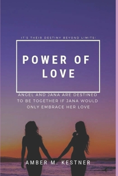 Paperback Power Of Love Book